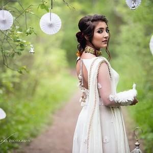 Meet your Posher, Niki